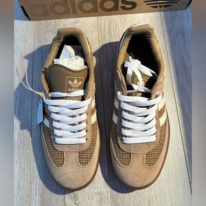 Adidas Samba OG 'Cardboard'